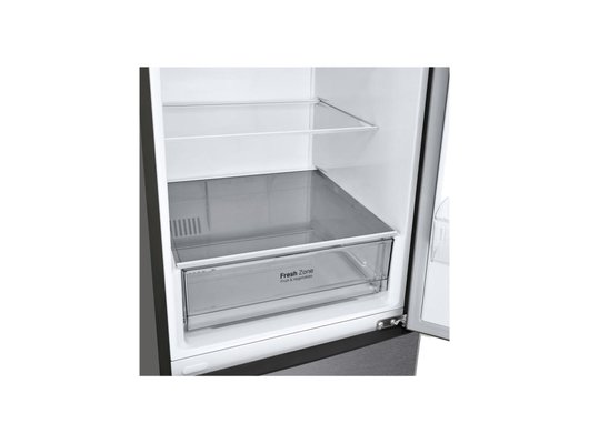 Холодильник LG GA-B509CLSL